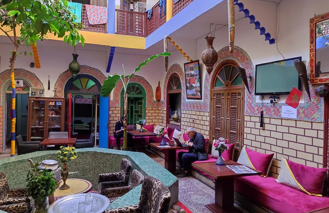 Riad Dia-1