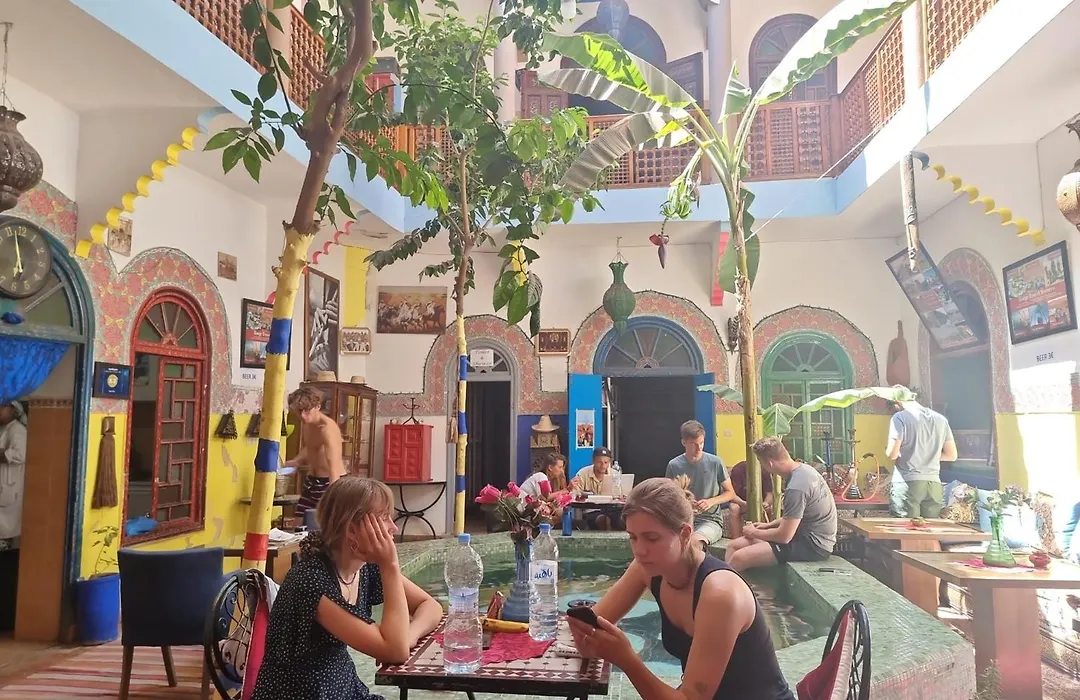 Riad Dia-1