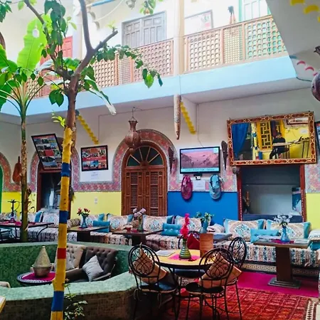 Riad Dia-3