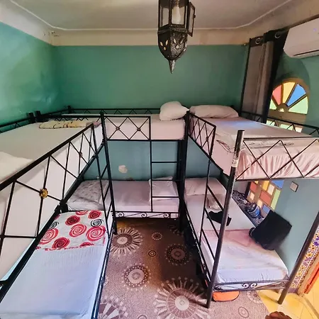 Riad Dia-3